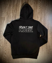 “The Motto” French Terry Hoodie