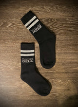 “The Motto” 3M Reflective Socks