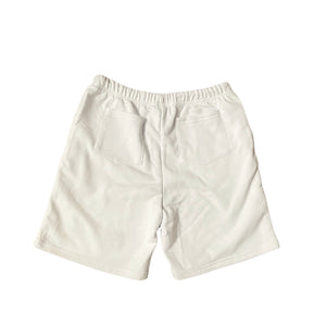 “Pressure” French Terry shorts